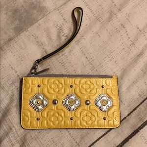 Brand new Brighton wristlet wallet